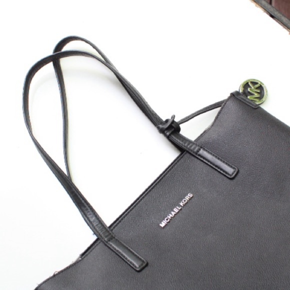 Michael Kors Hayley tote bag - Picture 4 of 16